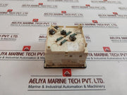 Gossen 0 â€“ 65 I Bus Hz Double Frequency Meter