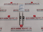 Gossen 100-0-100 Thruster Pitch Ind. Meter