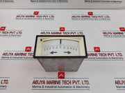 Gossen 100-0-100 Thruster Pitch Ind. Meter