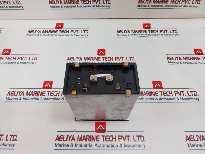 Gossen 100-0-100 Thruster Pitch Ind. Meter