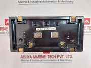 Gossen 100-0-100 Thruster Pitch Ind. Meter