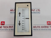 Gossen 100-0-100 Thruster Pitch Ind. Meter