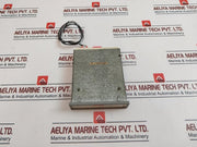 Gossen 100-0-100 Thruster Meter