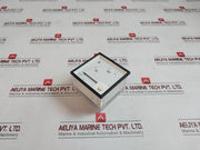 Gossen 100/5A Ammeter Gdg020212 0-100/200A