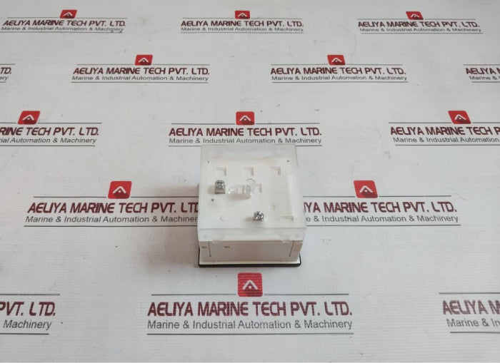 Gossen 100/5A Ammeter Gdg020212 0-100/200A