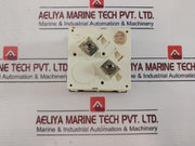 Gossen 10/5A Ammeter 50 A