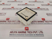 Gossen 10/5A Ammeter 50 A