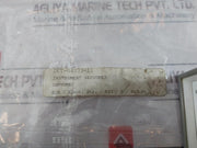 Gossen 10Mv Instrument 0-2.5% O2 Det-04073-10