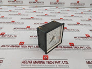 Gossen 10V M /Minute Analog Speed Meter P136-3034 S