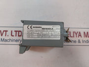 Gossen 1/1A Current Transformer 50-60Hz