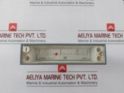 Gossen 1500/1A Kilo Ampere Meter 0-2 Ka