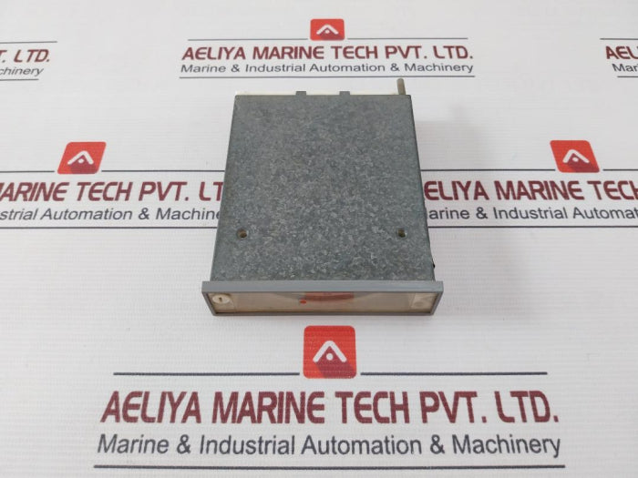 Gossen 1500/1A Kilo Ampere Meter 0-2 Ka