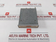 Gossen 1500/1A Kilo Ampere Meter 0-2 Ka