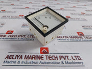 Gossen 150/5A Ammeter 0-150/750A