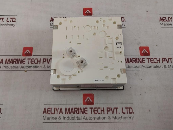 Gossen 1620P Analog Panel Meter Kw Kilowatt Glf550,00Gmk13Ls009Mg001