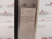 Gossen 1620P Analog Panel Meter Kw Kilowatt Glf550,00Gmk13Ls009Mg001