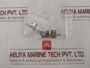 Gossen 1620P Analog Panel Meter Kw Kilowatt Glf550,00Gmk13Ls009Mg001