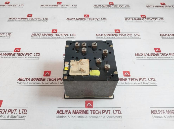 Gossen 1901.403 1000/1A Kilowatt Meter 450V