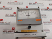 Gossen 20-0-20 Indication Ctr/Mtr Sensor