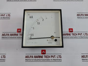 Gossen 2000/1A Multifunctional Power Meter 0-2/4 Ka