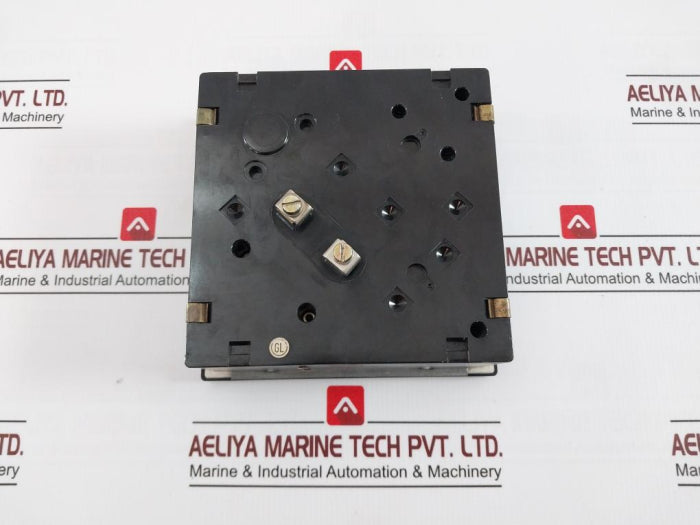 Gossen 2000/1A Multifunctional Power Meter 0-2/4 Ka