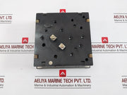 Gossen 2000/1A Multifunctional Power Meter 0-2/4 Ka