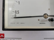 Gossen 2000/1A Multifunctional Power Meter 0-2/4 Ka