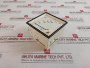 Gossen 200/5A Analog Ammeter 0-200/1200 A