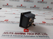 Gossen 216 697-1 Analogue Panel Meter 1 Ma