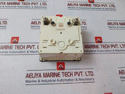 Gossen 440V 58-62 Analog Frequency Meter