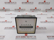 Gossen 450/500V Frequency Meter 56-64 Hz
