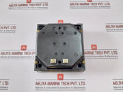 Gossen 450/500V Frequency Meter 56-64 Hz