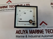 Gossen 600/1A Ammeter