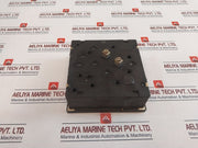Gossen 600/5A Ammeter 0-1200A