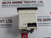 Gossen 60/5A Analog Ammeter New