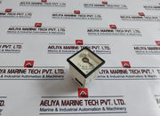 Gossen 60/5A Analog Ammeter New