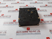Gossen 75/5A Analog Panel Ammeter