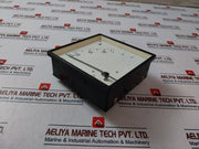 Gossen 75/5A Analog Panel Ammeter