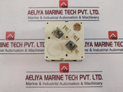 Gossen Analog Panel Ammeter 75/5A