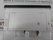 Gossen 9651050100B Analog Panel Ammeter