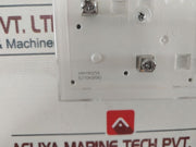 Gossen 9651050100B Analog Panel Ammeter