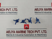 Gossen 9651050100B Analog Panel Ammeter