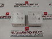 Gossen 9651050100B Analog Panel Ammeter