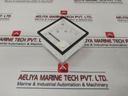 Gossen 9651050100B Analog Panel Ammeter