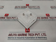 Gossen 9651050100B Analog Panel Ammeter