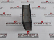 Gossen Analog Voltmeter 0-50/250V 45Â°C