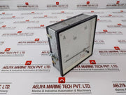 Gossen Aqs 150/5A Ampere Meter 0-150A