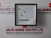 Gossen B06 Ammeter 0-50/100A