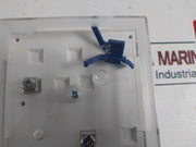 Gossen Eqb96Rs5/10A Analogue Panel Ammeter 392-9128