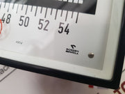 Gossen Espanola 46-54 Hz Frequency Meter